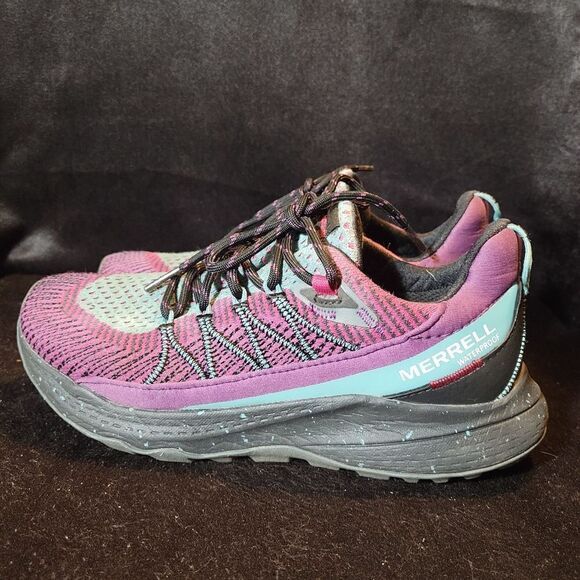 Merrell women's 7.5 - Picture 5 of 9